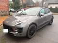 Porsche Macan GTS Deutsches Fzg mit perfekter Historie Gris - thumbnail 2
