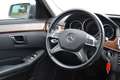 Mercedes-Benz E 200 E 200 CDI BlueTEC ELEGANCE*AUTOMATIK*TOP Grigio - thumbnail 6