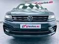 Volkswagen Tiguan 2.0 TDI RLINE 4Motion BlueMotion 150CV Gris - thumbnail 28