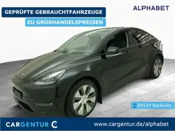 Tesla Model Y Dual Maximale Reichweite Dual AWD Pano
