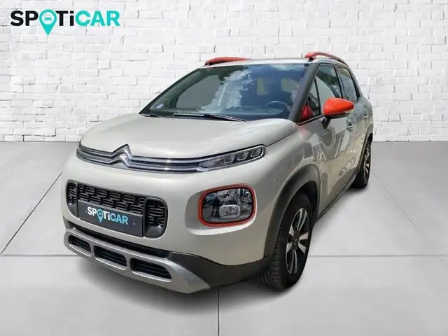 Citroen C3 Aircross SHINE ES 110 AUTO