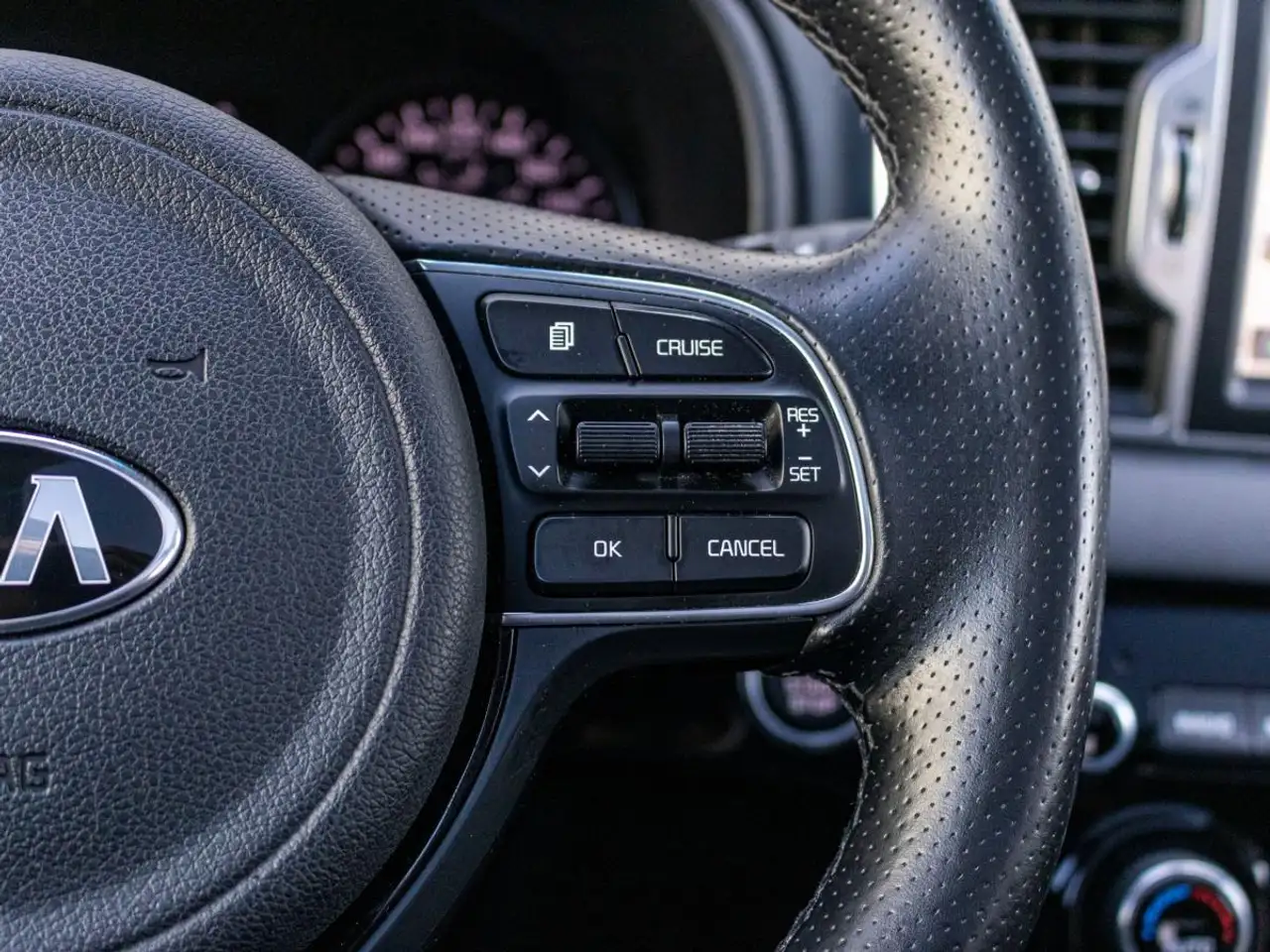 Kia Sportage снимка Kia Sportage