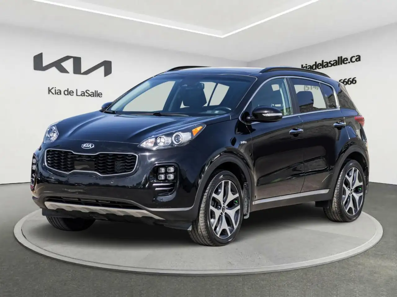 Kia Sportage снимка Kia Sportage