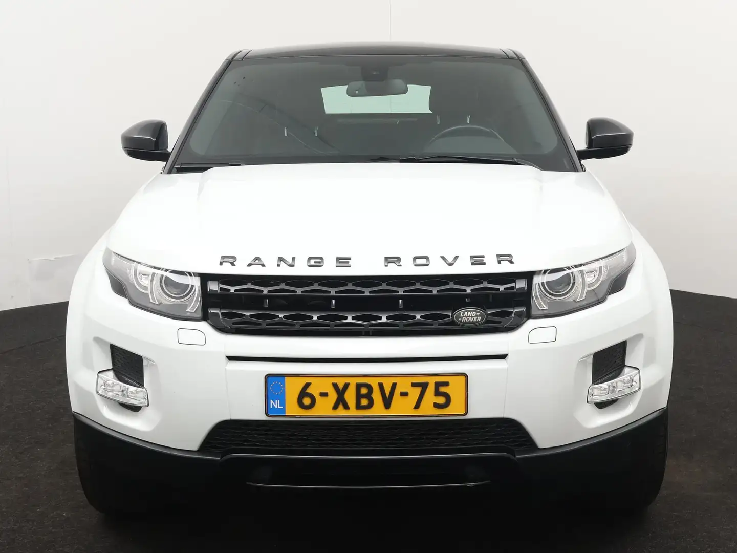 Land Rover Range Rover Evoque 2.0 Si 4WD Prestige 241 PK | Automaat | Navigatie Weiß - 2