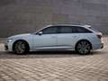 Audi A6 avant 40 2.0 tdi mhev 12v s line edition quattro s Wit - thumbnail 3
