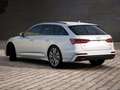 Audi A6 avant 40 2.0 tdi mhev 12v s line edition quattro s Wit - thumbnail 4