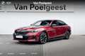 BMW i5 Sedan M60 xDrive 84 kWh | Selections 3500 Rouge - thumbnail 1