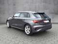 Audi A3 Sportback S line 35 TFSI S tronic MATRIX/NAV KLIM Grau - thumbnail 3