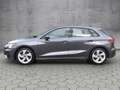 Audi A3 Sportback S line 35 TFSI S tronic MATRIX/NAV KLIM Grau - thumbnail 2