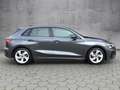 Audi A3 Sportback S line 35 TFSI S tronic MATRIX/NAV KLIM Grau - thumbnail 4