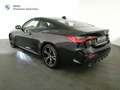 BMW 420 420iA 184ch M Sport Noir - thumbnail 2