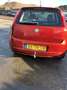 Fiat Punto Rood - thumbnail 2
