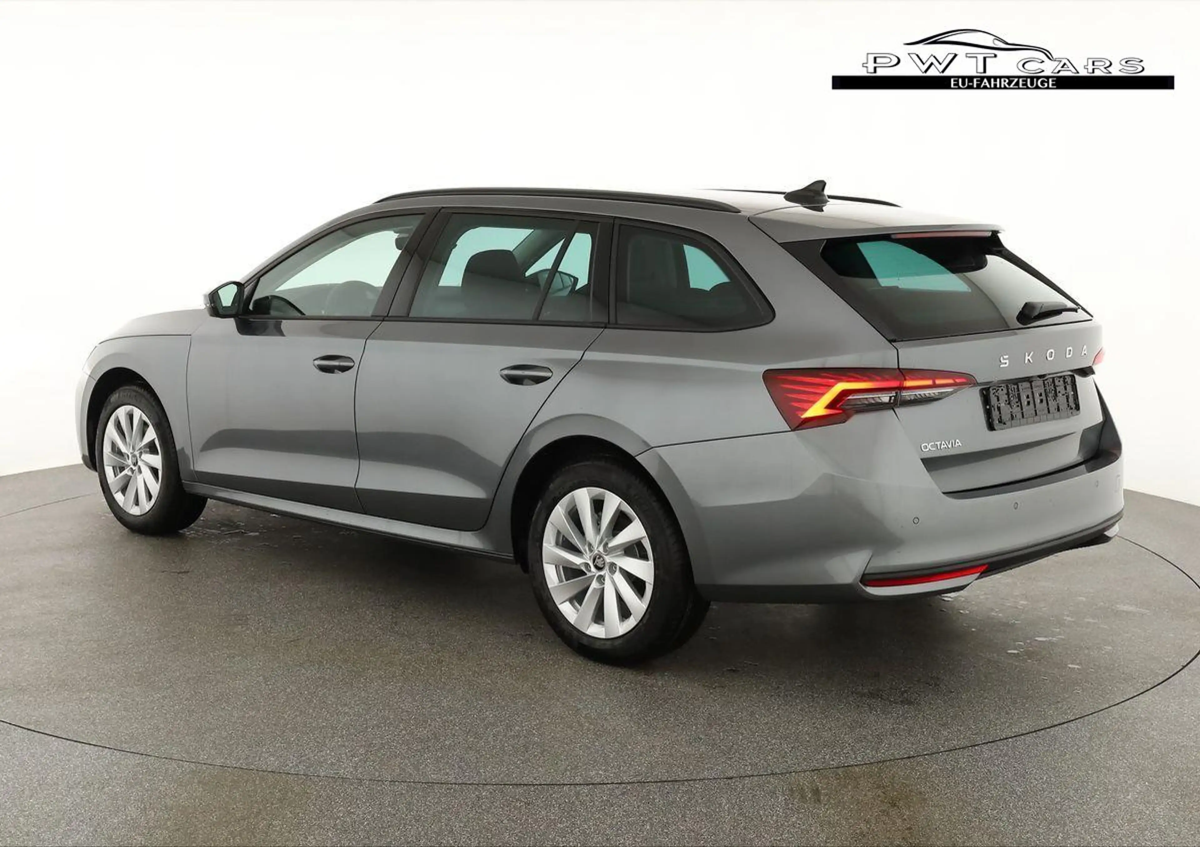 Skoda Octavia Combi 1.5 TSI 110 kW Selection Selection, AHK, ... — photo 3