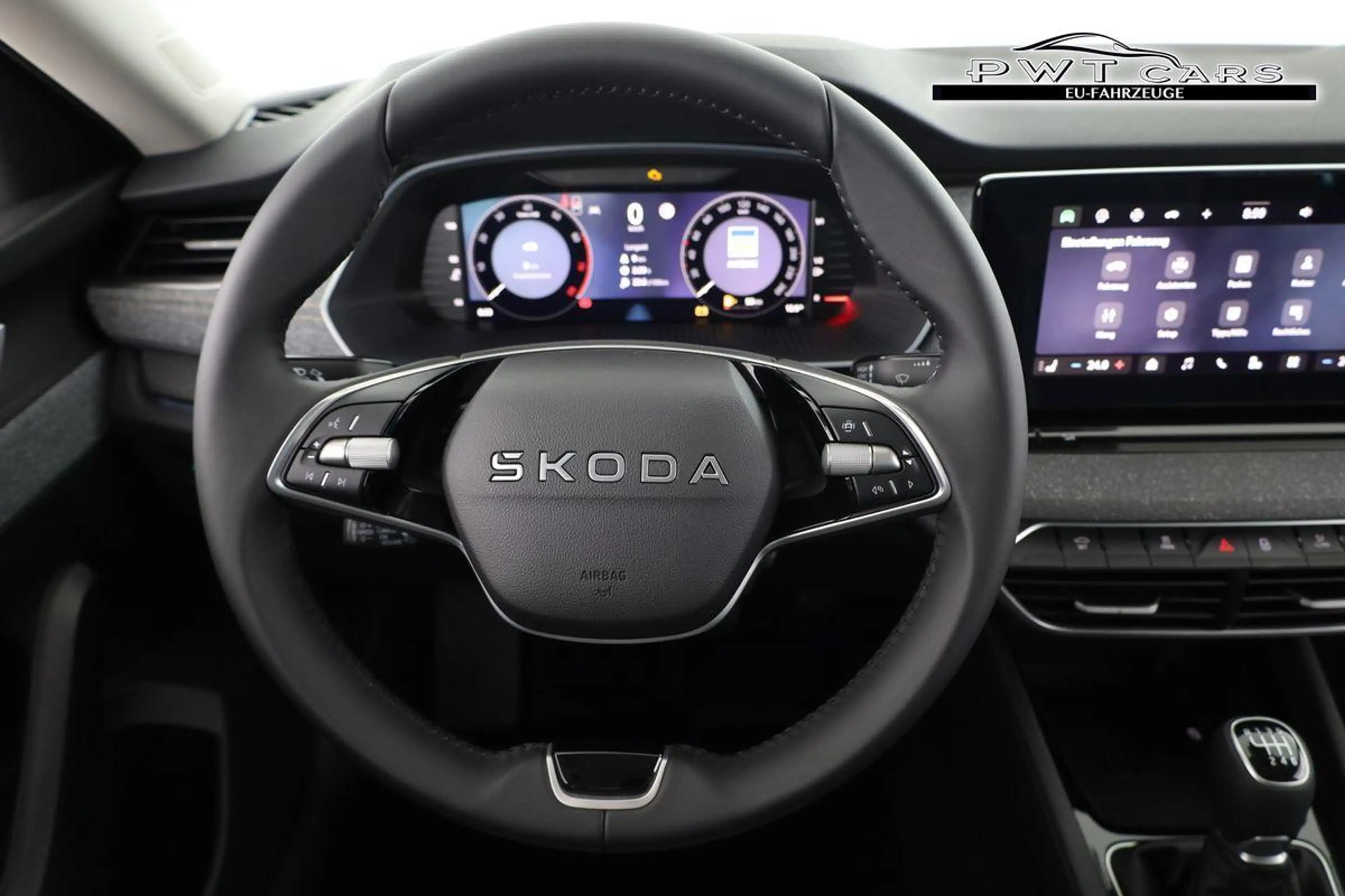Skoda Octavia Combi 1.5 TSI 110 kW Selection Selection, AHK, ... — photo 5