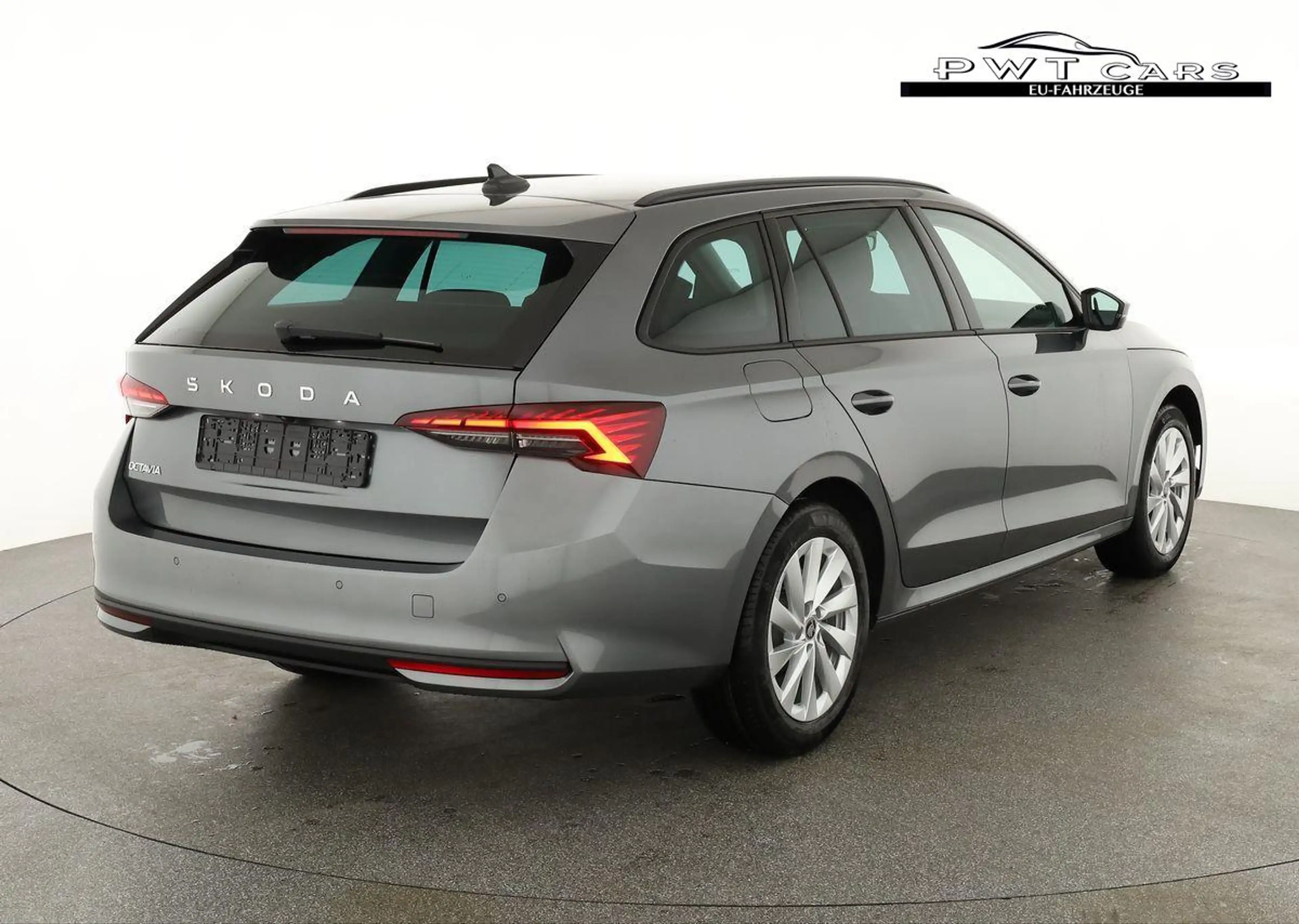Skoda Octavia Combi 1.5 TSI 110 kW Selection Selection, AHK, ... — photo 2