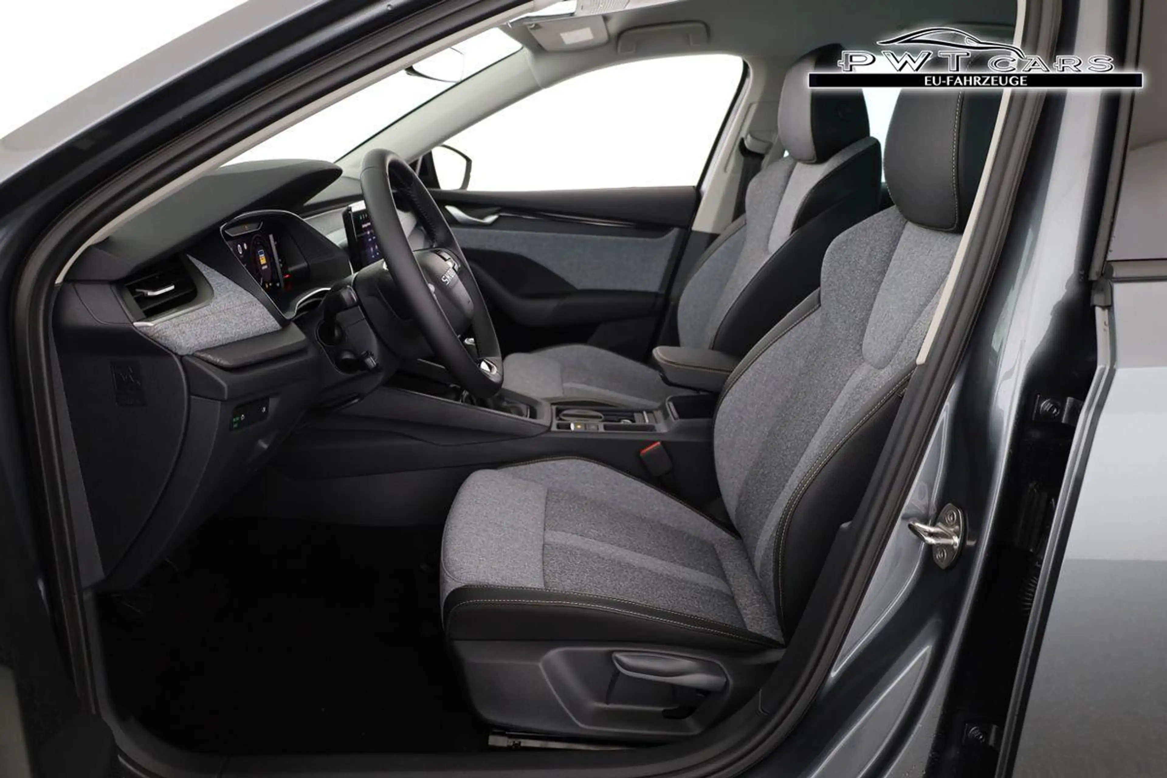 Skoda Octavia Combi 1.5 TSI 110 kW Selection Selection, AHK, ... — photo 10