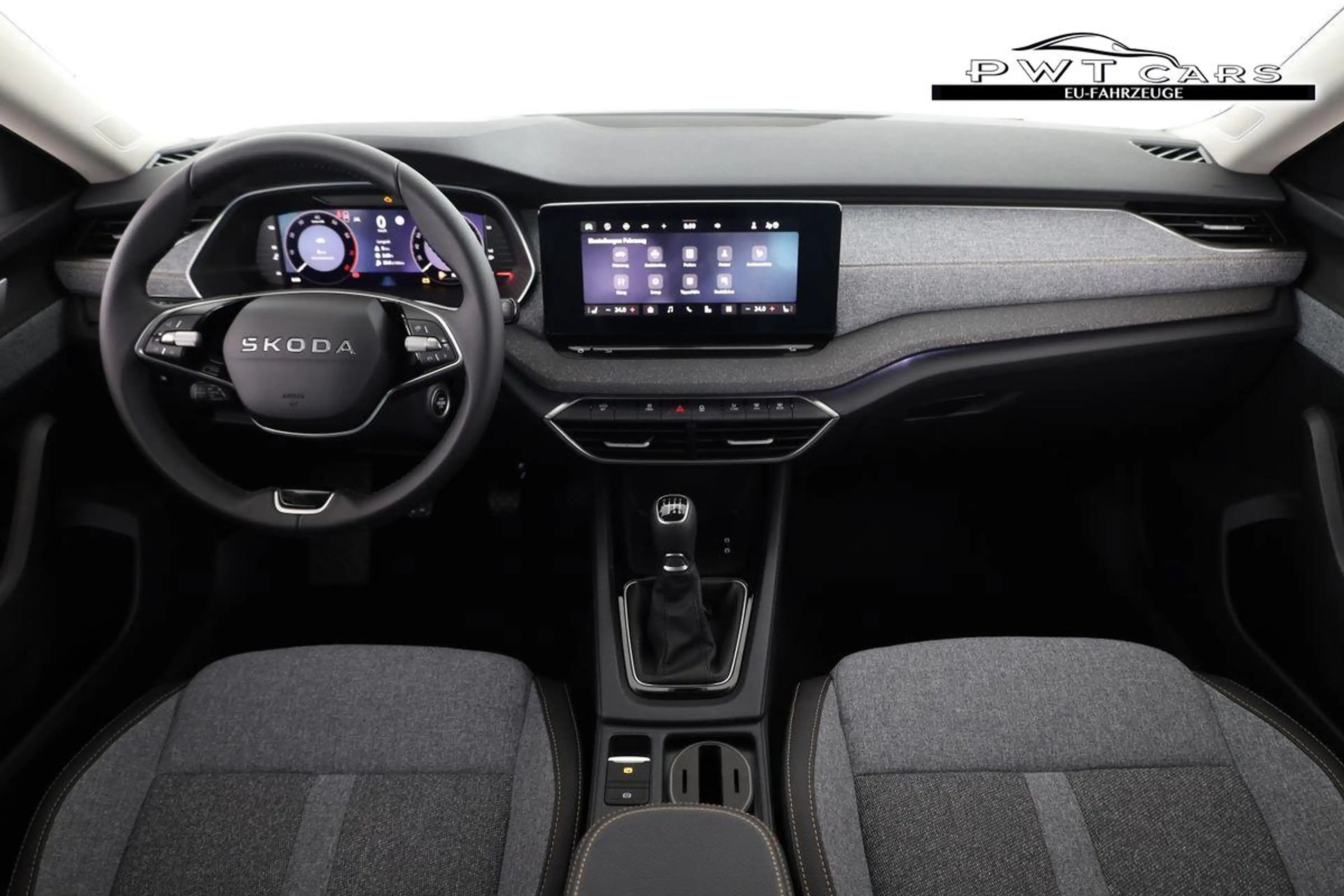 Skoda Octavia Combi 1.5 TSI 110 kW Selection Selection, AHK, ... — photo 4