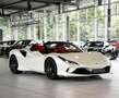 Ferrari Sonstige Spider Atelier Unikat Einzelstück Weiß - thumbnail 4