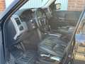 Land Rover Range Rover 3.0 Turbo d6 Vogue Zwart - thumbnail 5