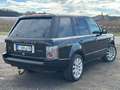 Land Rover Range Rover 3.0 Turbo d6 Vogue Zwart - thumbnail 3