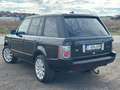 Land Rover Range Rover 3.0 Turbo d6 Vogue Zwart - thumbnail 4