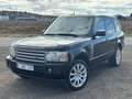Land Rover Range Rover 3.0 Turbo d6 Vogue Zwart - thumbnail 2