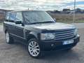 Land Rover Range Rover 3.0 Turbo d6 Vogue Zwart - thumbnail 1