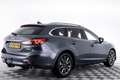 Mazda 6 Sportbreak 2.0 SkyActiv-G 165 Business | AUTOMAAT Grijs - thumbnail 4