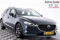 Mazda 6 Sportbreak 2.0 SkyActiv-G 165 Business | AUTOMAAT Grijs - thumbnail 1