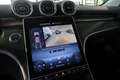 Mercedes-Benz C 180 T AMG PANO+NIGHT PAKET+18 ZOLL+LED+KAMERA Gris - thumbnail 11