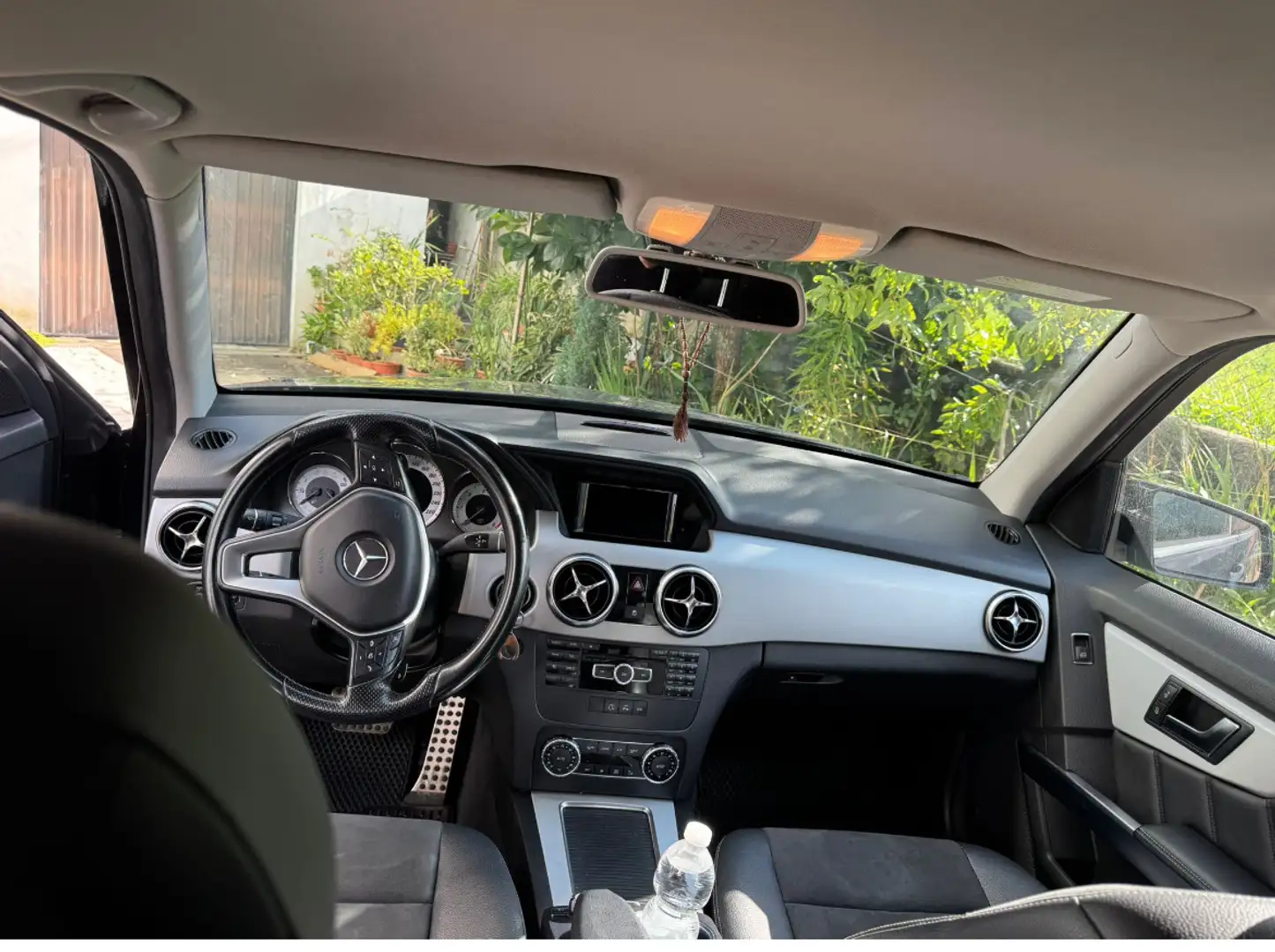 Mercedes-Benz GLK 220 cdi bt Sport 4matic auto - 1