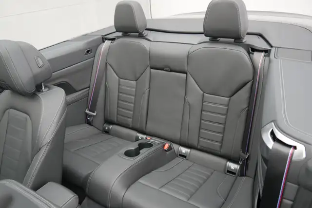 BMW 420 i *M-Paket Pro/HUD/360°/ACC/Sitzlüftung/HIFI* Ansicht 15