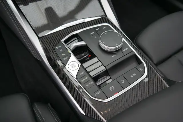 BMW 420 i *M-Paket Pro/HUD/360°/ACC/Sitzlüftung/HIFI* Ansicht 32