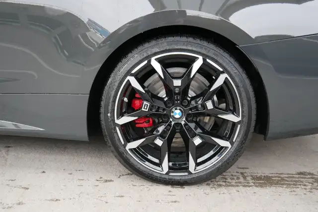 BMW 420 i *M-Paket Pro/HUD/360°/ACC/Sitzlüftung/HIFI* Ansicht 6