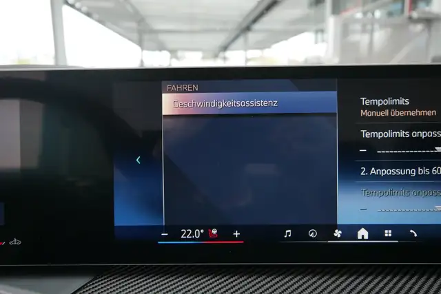 BMW 420 i *M-Paket Pro/HUD/360°/ACC/Sitzlüftung/HIFI* Ansicht 30