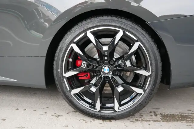 BMW 420 i *M-Paket Pro/HUD/360°/ACC/Sitzlüftung/HIFI* Ansicht 8