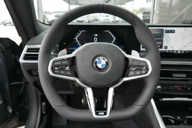 BMW 420 i *M-Paket Pro/HUD/360°/ACC/Sitzlüftung/HIFI* Ansicht 18