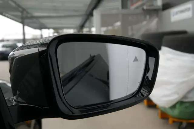 BMW 420 i *M-Paket Pro/HUD/360°/ACC/Sitzlüftung/HIFI* Ansicht 41