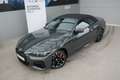 BMW 420 i *M-Paket Pro/HUD/360°/ACC/Sitzlüftung/HIFI* Grau - thumbnail 5