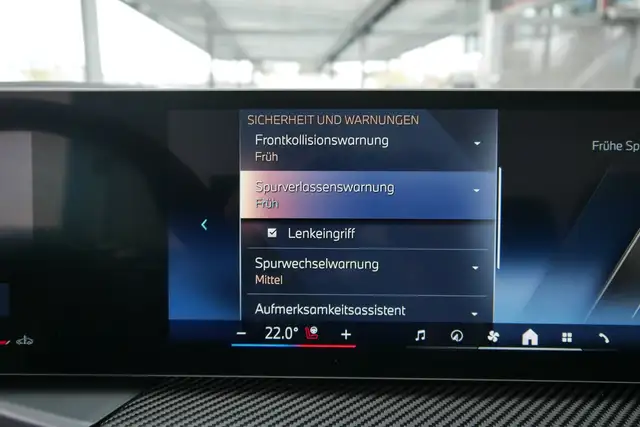 BMW 420 i *M-Paket Pro/HUD/360°/ACC/Sitzlüftung/HIFI* Ansicht 29