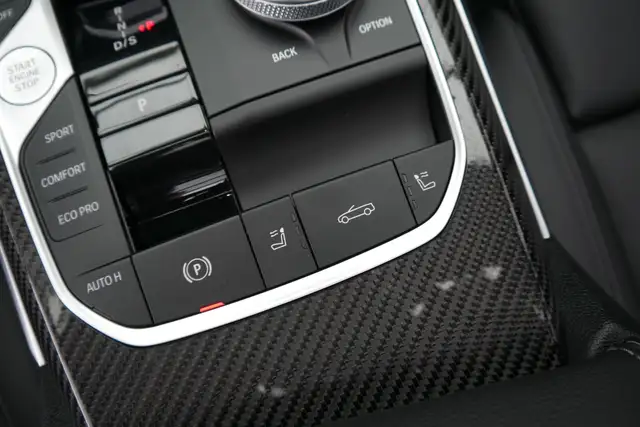 BMW 420 i *M-Paket Pro/HUD/360°/ACC/Sitzlüftung/HIFI* Ansicht 35