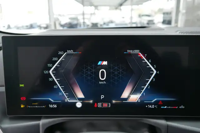 BMW 420 i *M-Paket Pro/HUD/360°/ACC/Sitzlüftung/HIFI* Ansicht 22