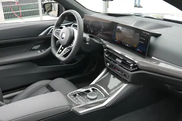 BMW 420 i *M-Paket Pro/HUD/360°/ACC/Sitzlüftung/HIFI* Ansicht 38