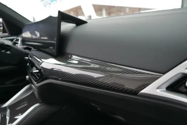 BMW 420 i *M-Paket Pro/HUD/360°/ACC/Sitzlüftung/HIFI* Ansicht 40