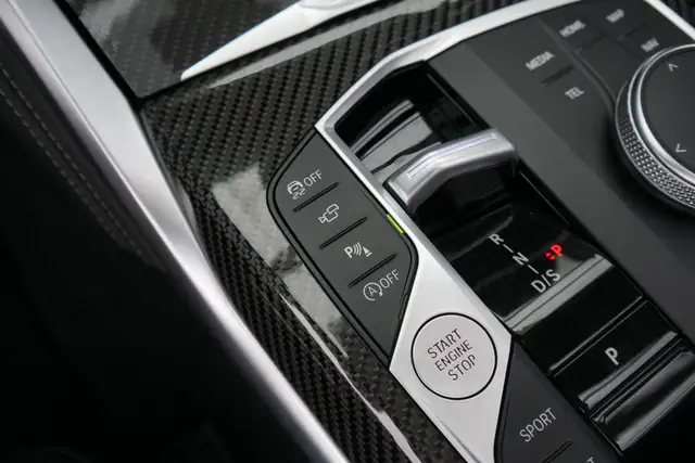 BMW 420 i *M-Paket Pro/HUD/360°/ACC/Sitzlüftung/HIFI* Ansicht 33