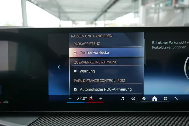 BMW 420 i *M-Paket Pro/HUD/360°/ACC/Sitzlüftung/HIFI* Ansicht 31