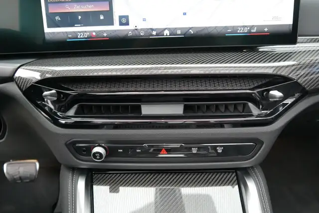 BMW 420 i *M-Paket Pro/HUD/360°/ACC/Sitzlüftung/HIFI* Ansicht 27