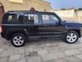 Jeep Patriot Patriot 2.2 crd Limited 4wd my11 Noir - thumbnail 4