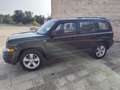 Jeep Patriot Patriot 2.2 crd Limited 4wd my11 Noir - thumbnail 2