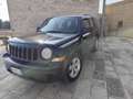 Jeep Patriot Patriot 2.2 crd Limited 4wd my11 Noir - thumbnail 3